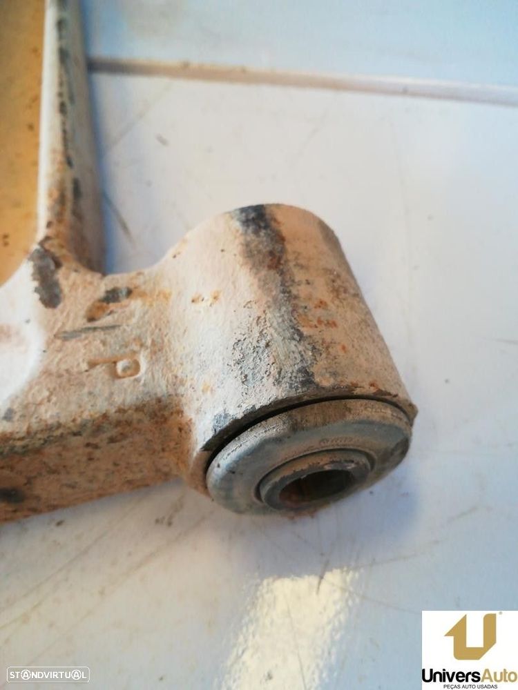 BRAÇO SUSPENSÃO INFERIOR FRONTAL DIREITO VOLKSWAGEN TRANSPORTER IV FURGÃO 1950 - - 2