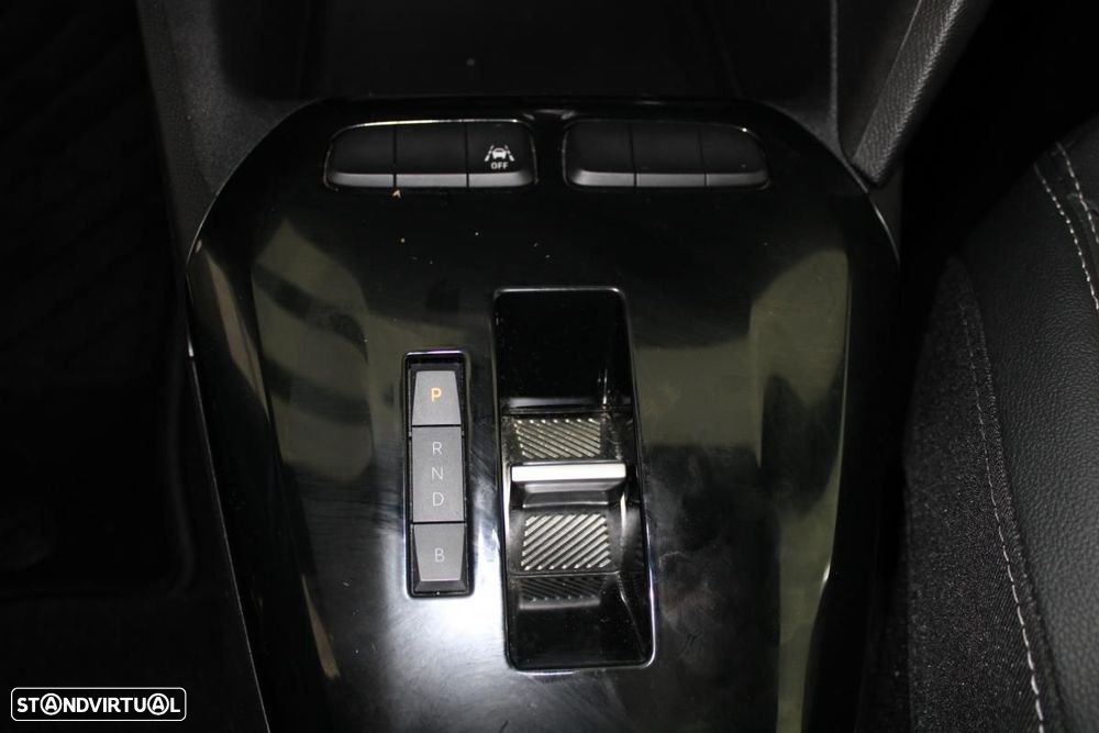 Opel Corsa-e 51 kWh GS - 22