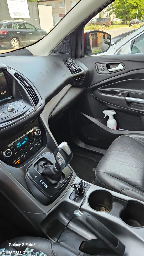 Ford Escape - 15