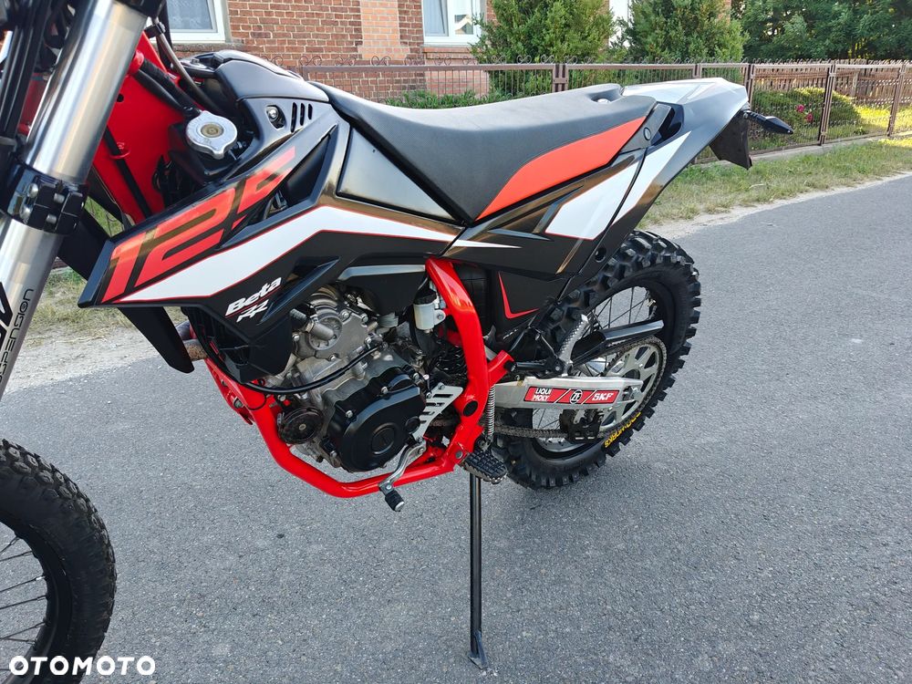 Beta RR - 6