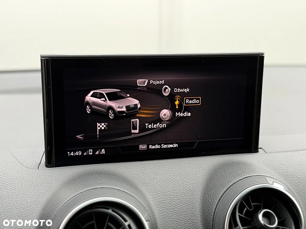 Audi Q2 1.6 TDI design - 24