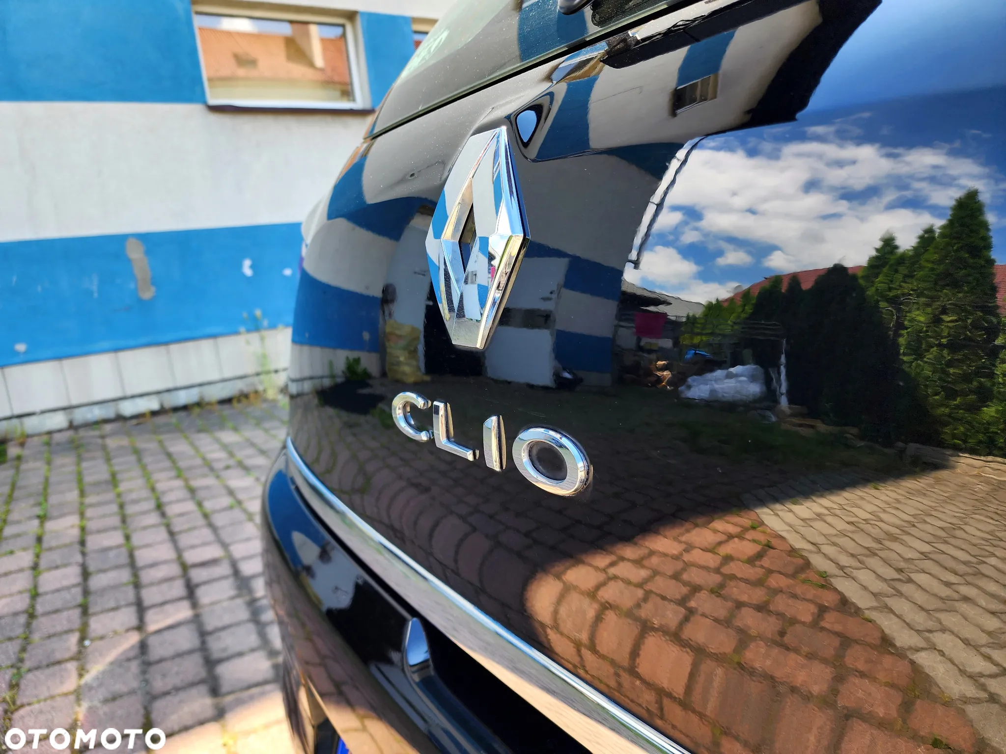 Renault Clio 0.9 Energy TCe Dynamique - 16