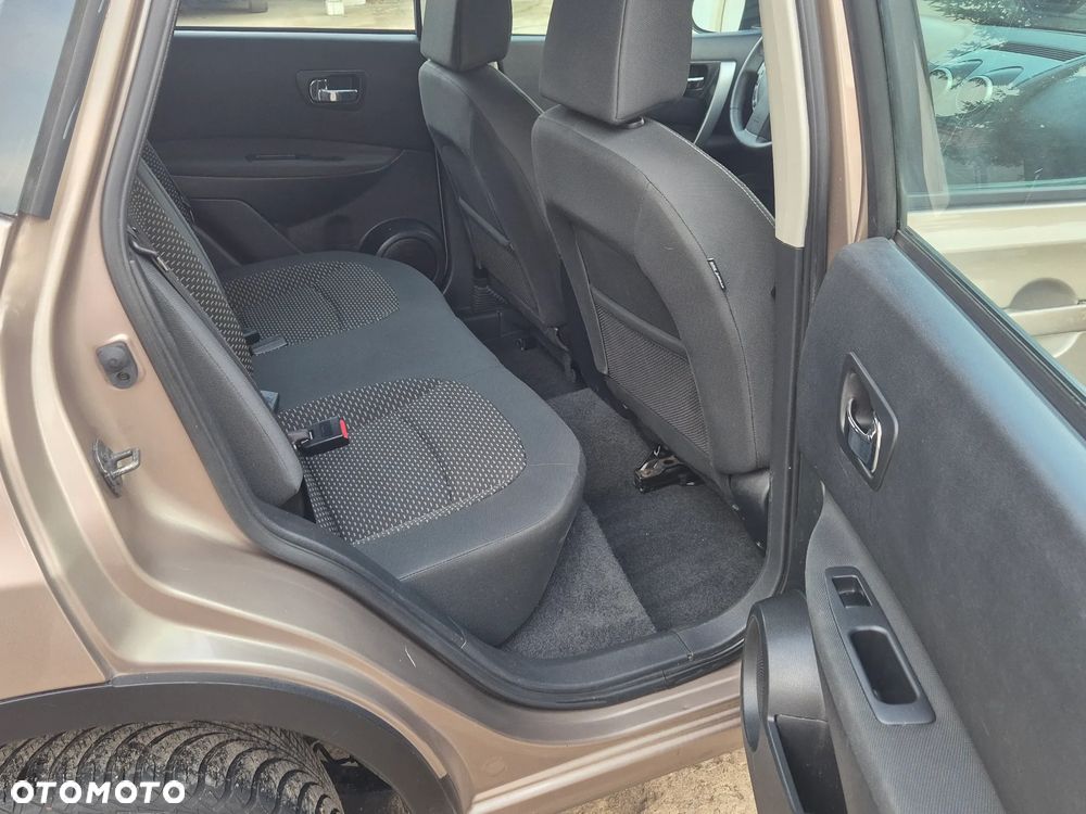 Nissan Qashqai 2.0 I-Way - 19