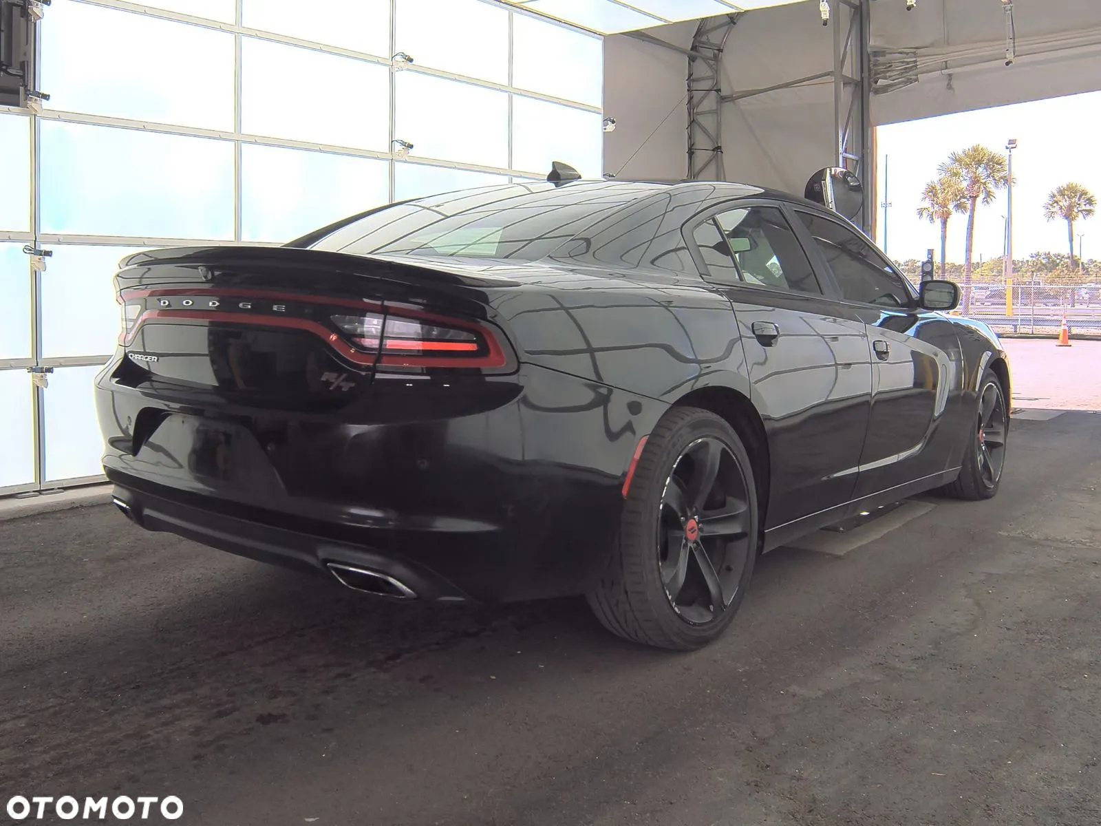 Dodge Charger 5.7 R/T - 7