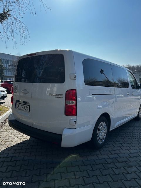 Toyota Proace Verso 2.0 D4-D Long Business - 9