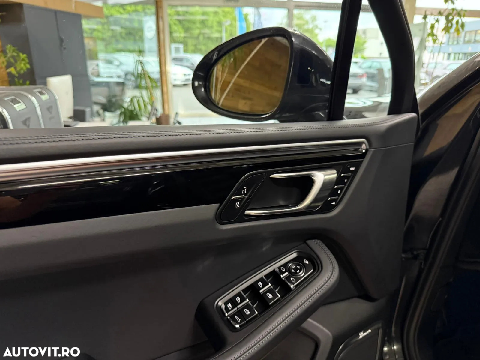 Porsche Macan S PDK - 16