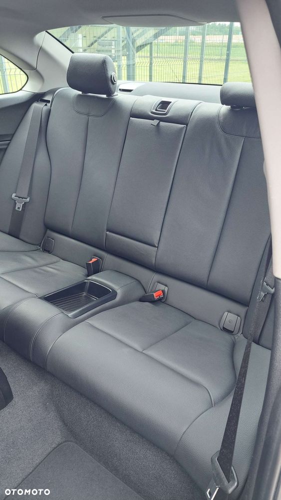 BMW Seria 2 220i sport - 7