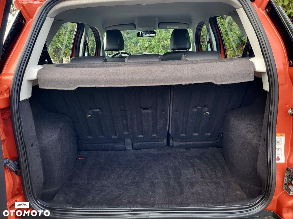 Ford EcoSport 1.0 EcoBoost ST-Line Black ASS - 15