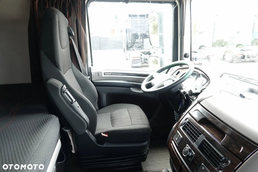 DAF XF 480 / KLIMA POSTOJOWA / SSC / 2019 ROK / - 34