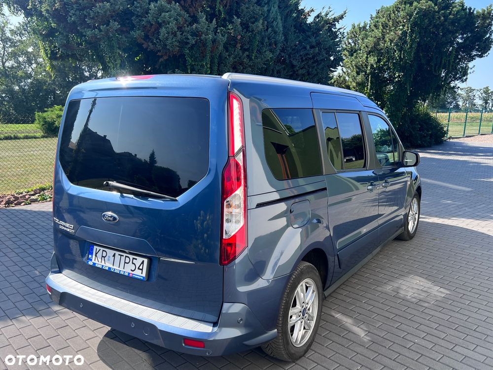 Ford Tourneo Connect Grand - 3