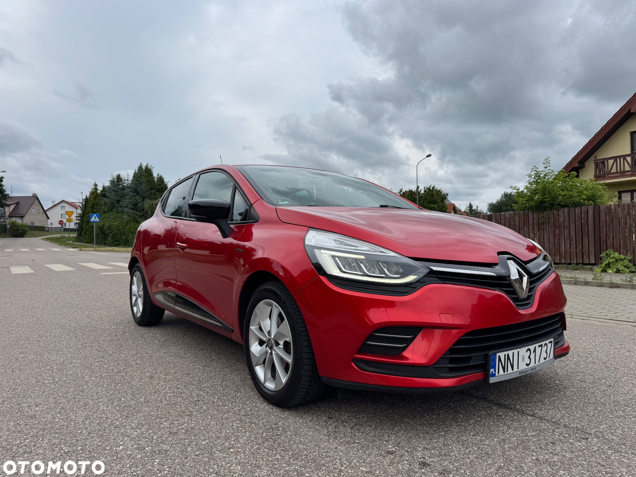 Renault Clio - 12