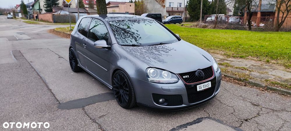 Volkswagen Golf 2.0 GTI - 20