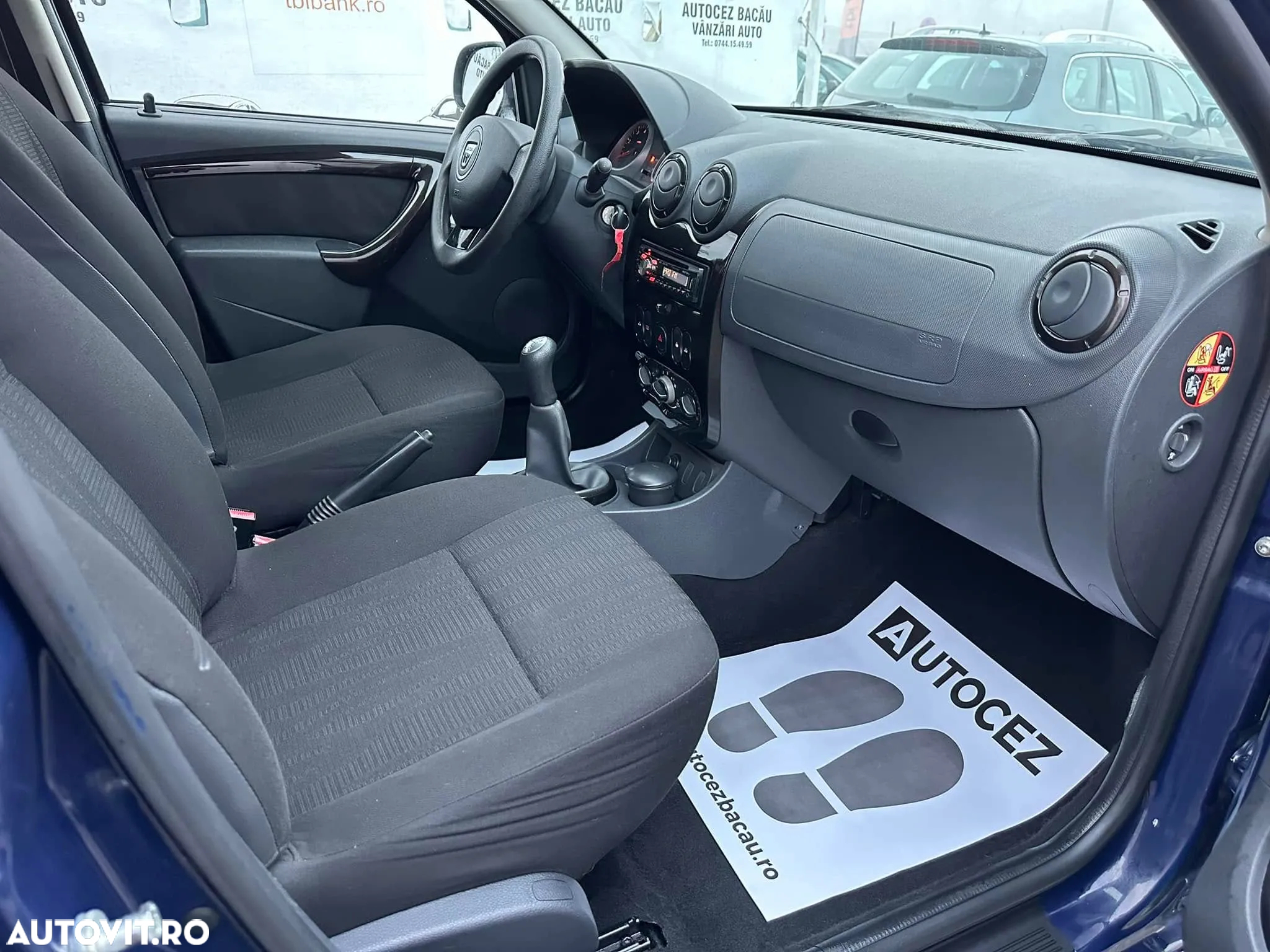 Dacia Duster - 12