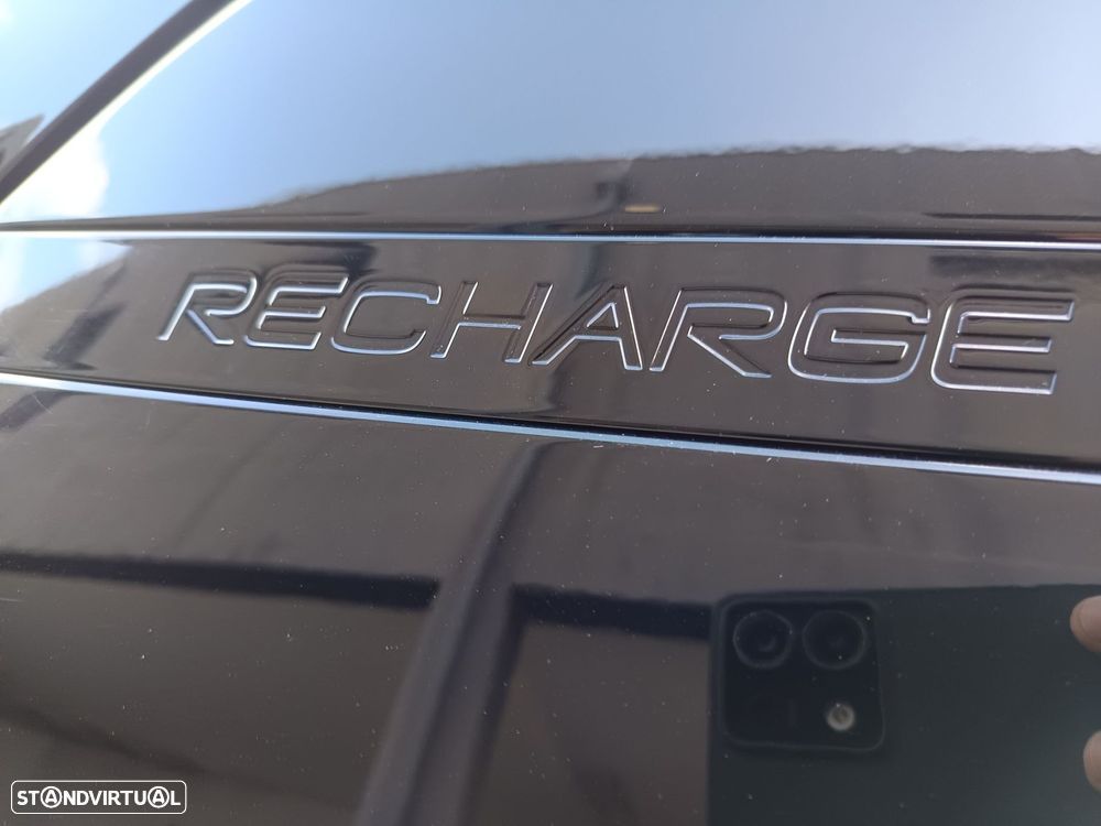 Volvo XC 40 Recharge Core - 28