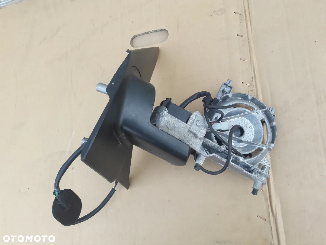 LUSTERKO LEWE VW T5 7PIN 7H1857501 - 3