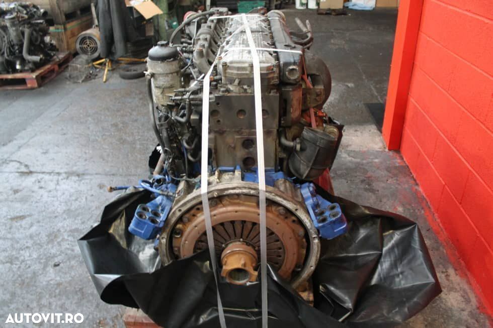 Motor complet daf pe265 - 1