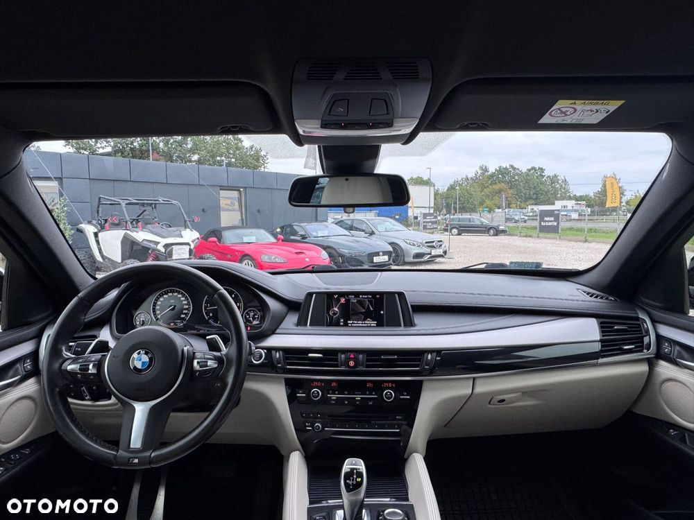 BMW X6 - 19