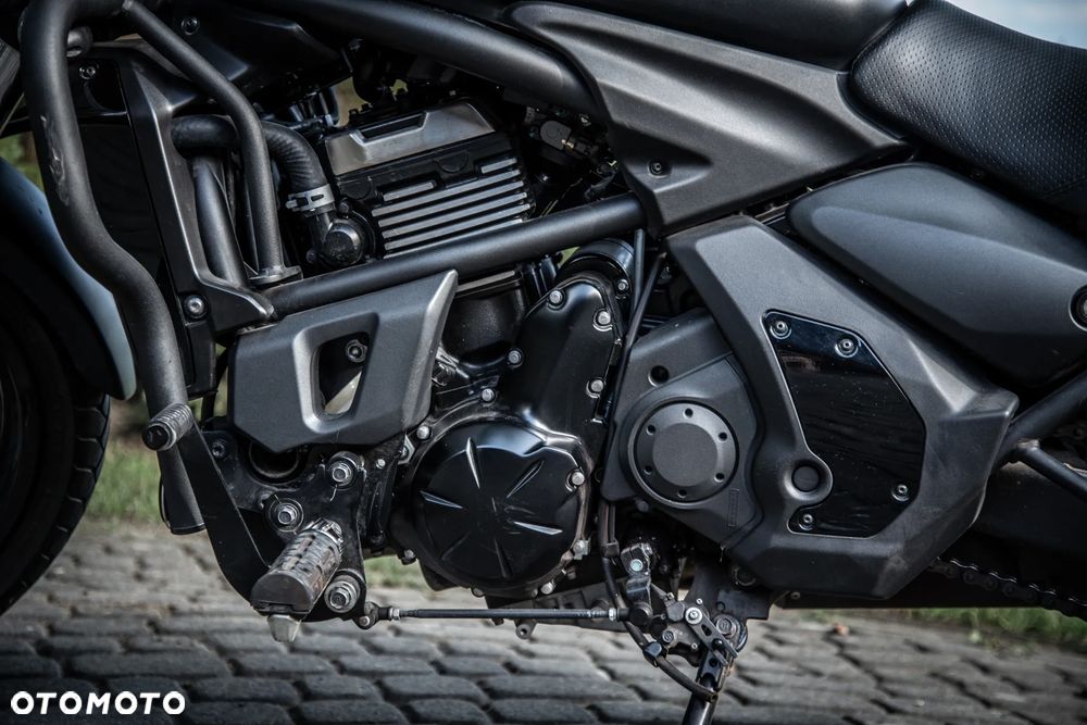 Kawasaki Vulcan - 11