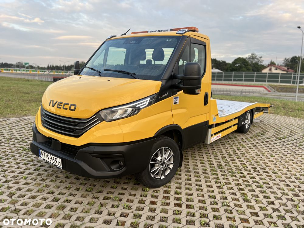 Iveco Daily - 2