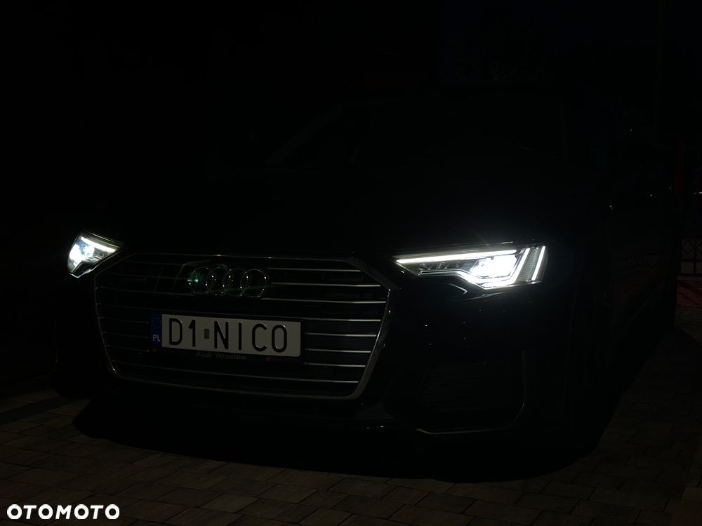 Audi A6 Limousine 40 TDI mHEV Quattro Sport S tronic - 26
