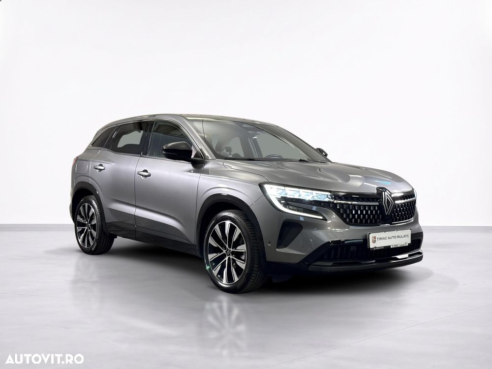 Renault Austral - 8