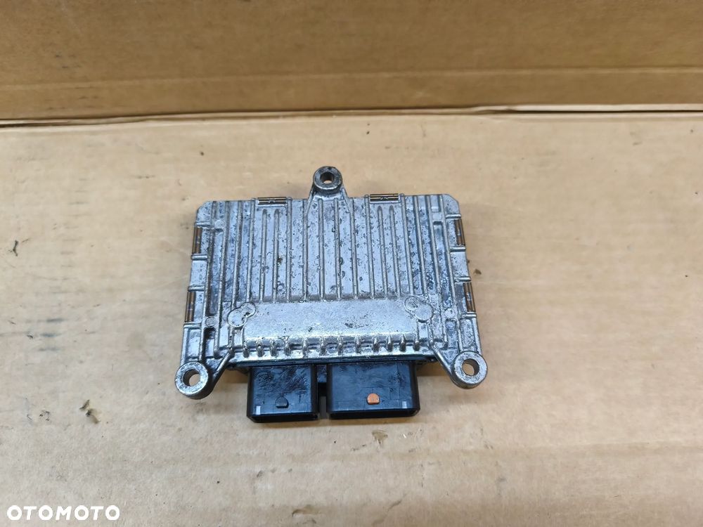 STEROWNIK KOMPUTER SILNIKA LDW 480 CHATENET LOMBARDINI - 5