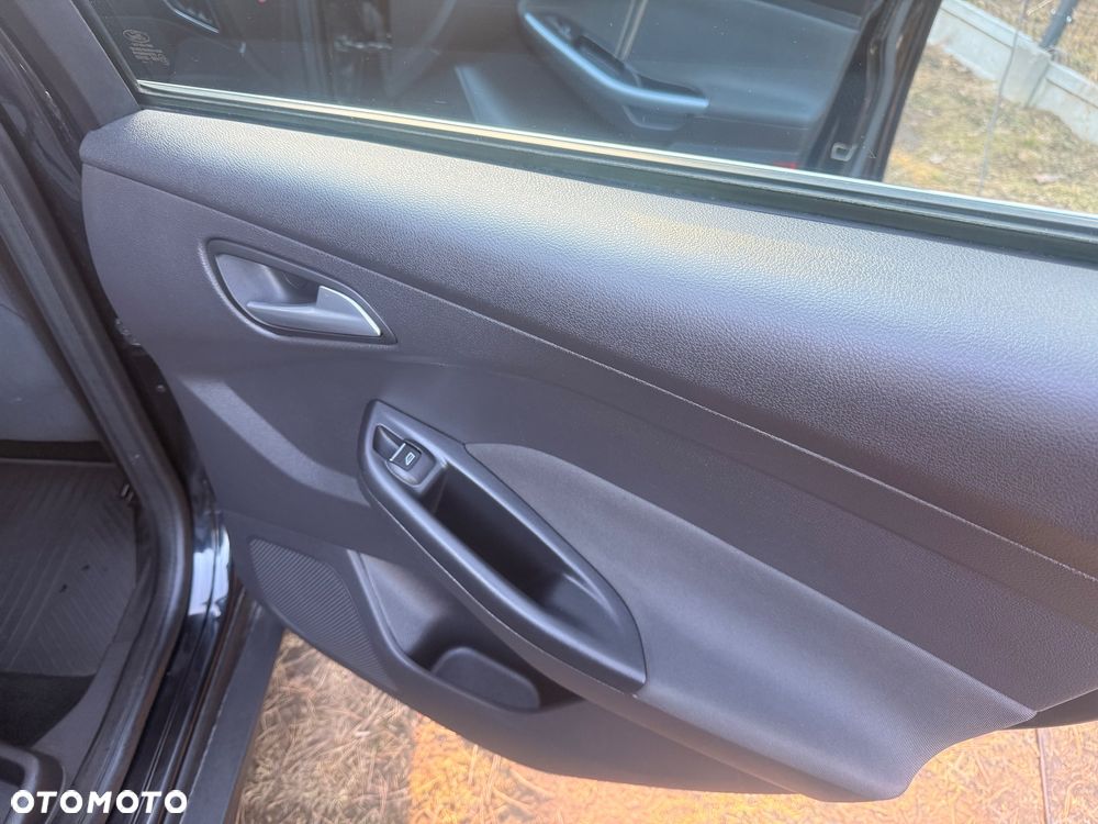 Ford Focus 1.6 TDCi Titanium - 20