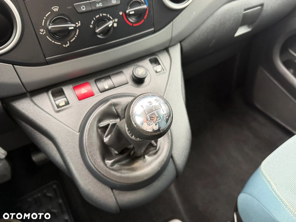 Citroën Berlingo Multispace BlueHDi 100 FEEL - 25