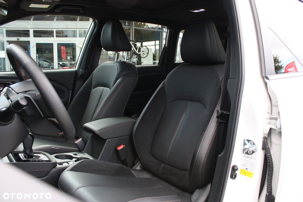 Subaru Forester 2.0i-L Platinum (EyeSight) Lineartronic - 15