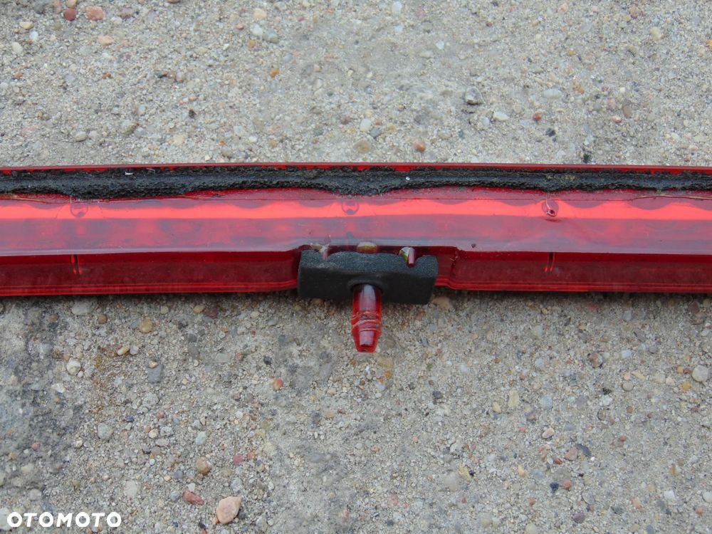 ORYGINAŁ lampa światło stop LED w klapę lampka blenda Cadillac Seville IV STS 92-97r - 17
