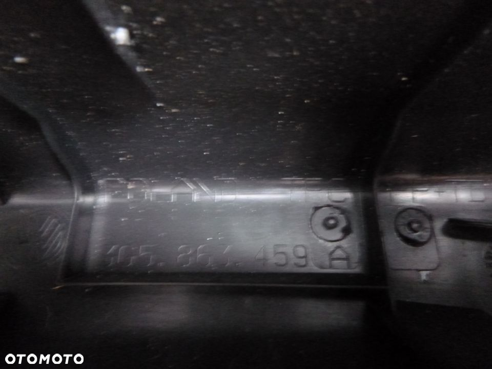 VW PASSAT B8 SEDAN ELEMENTY BAGAŻNIKA PODŁOGA BOCZEK PRÓG 3G5867428B 3G5867427A 3G5863457A 3G5863463 - 3