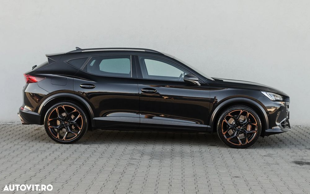 Cupra Formentor 2.5 TSI 4Drive DSG VZ5 - 6