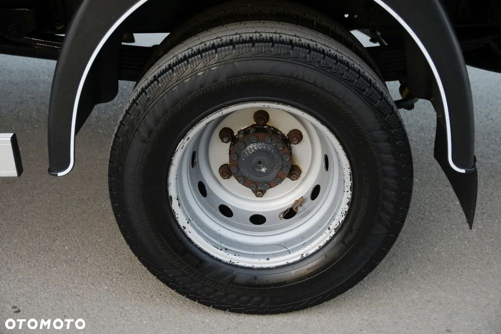 Iveco DAILY=65-150=FIRANKA=3.70M=WZOROWE - 30