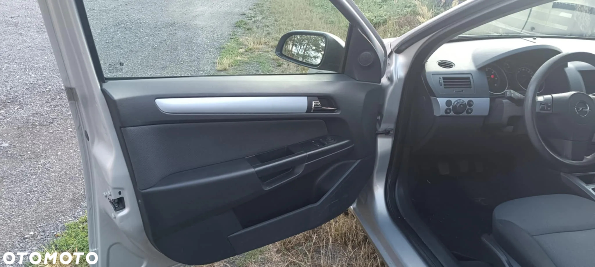 Opel Astra III 1.7 CDTI Elegance - 6