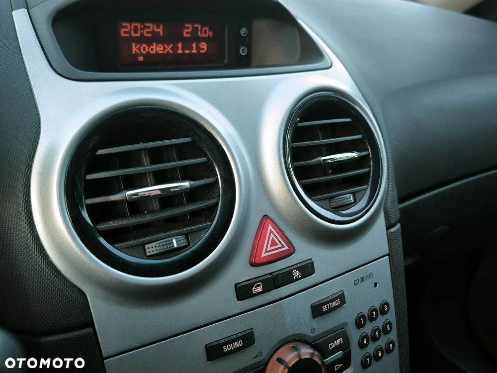 Opel Corsa 1.3 CDTI DPF (ecoFLEX) Innovation - 16