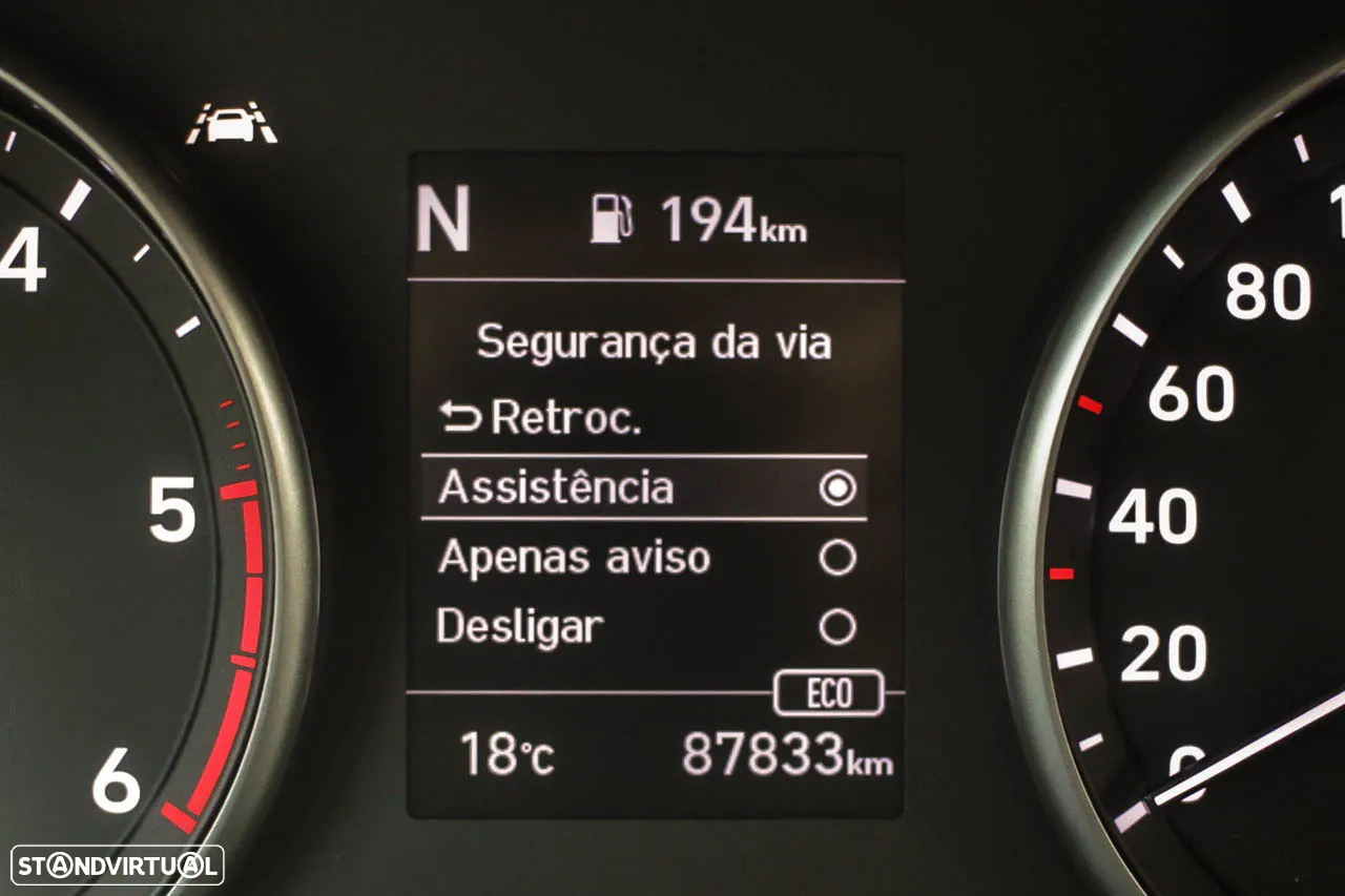 Hyundai i30 1.6 CRDI 48V-Hybrid Trend - 24