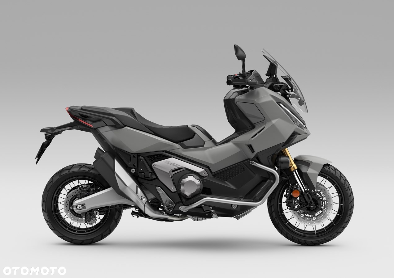 Honda X-ADV - 7