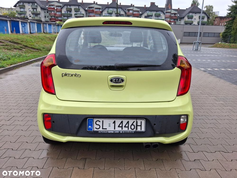 Kia Picanto - 7