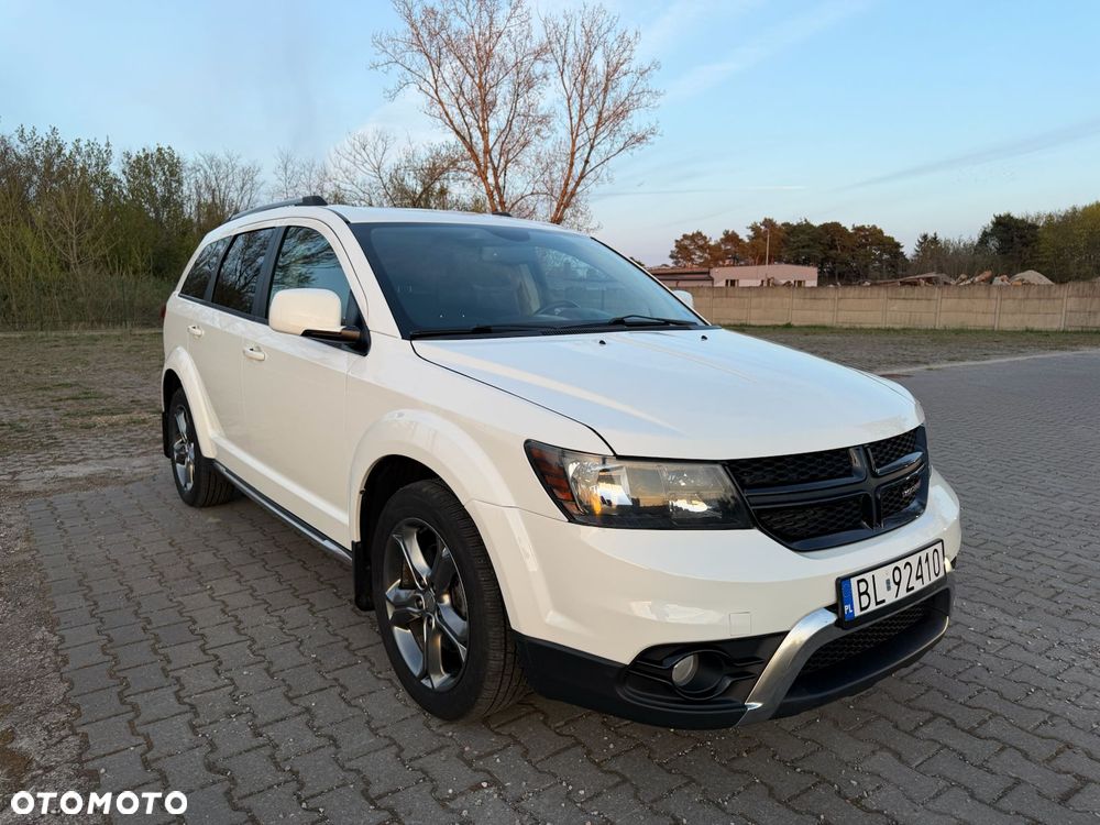 Dodge Journey - 12
