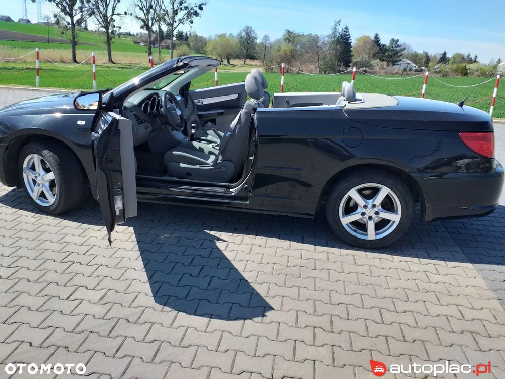 Chrysler Sebring - 6