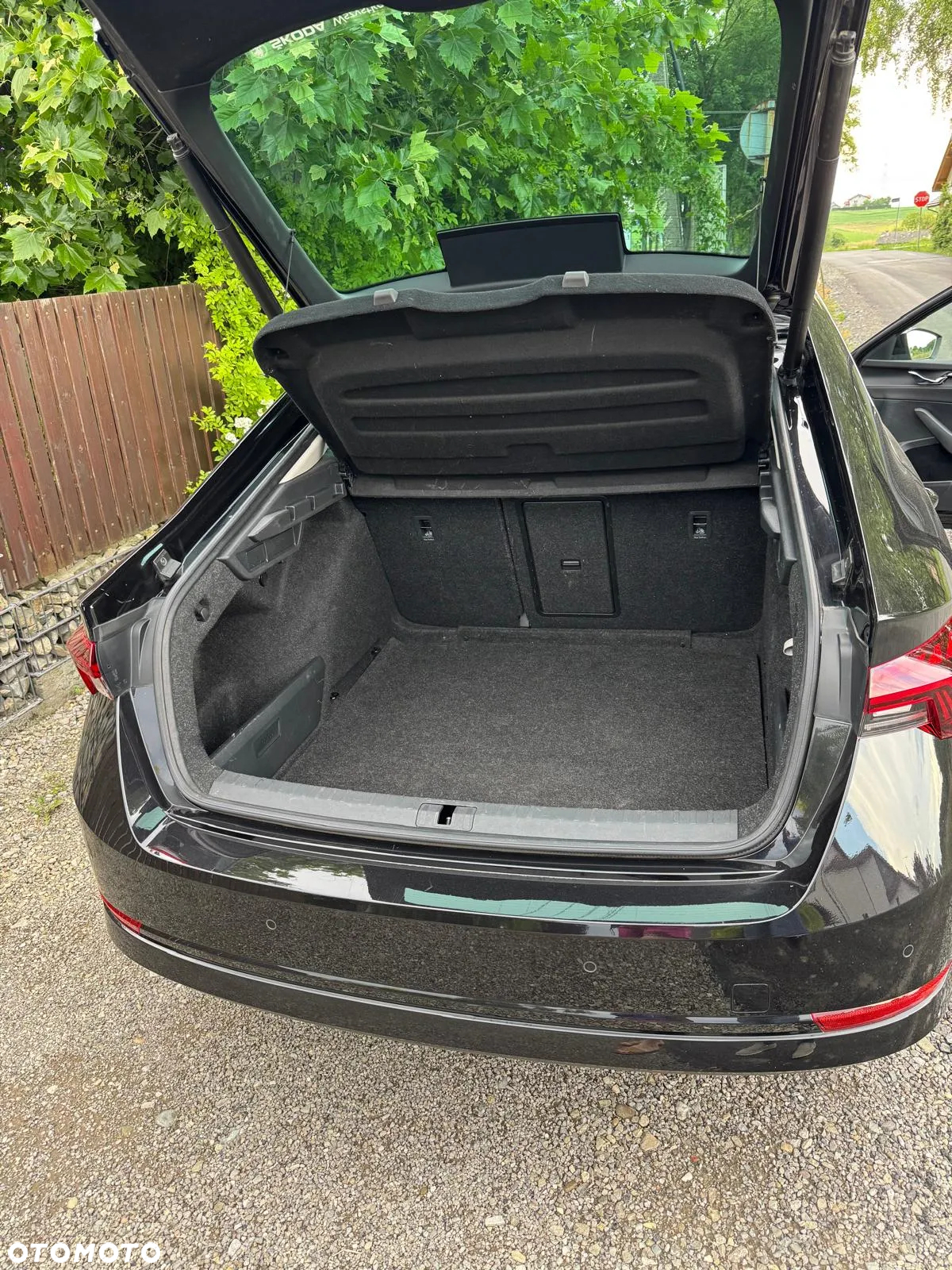 Skoda Octavia 1.5 TSI ACT Ambition - 5