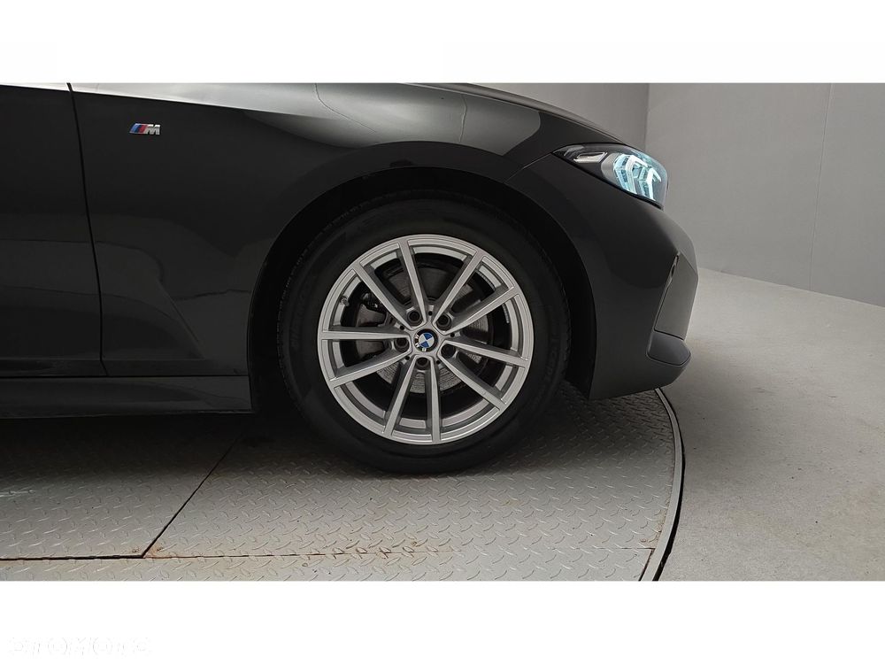 BMW Seria 3 320d xDrive mHEV M Sport - 25