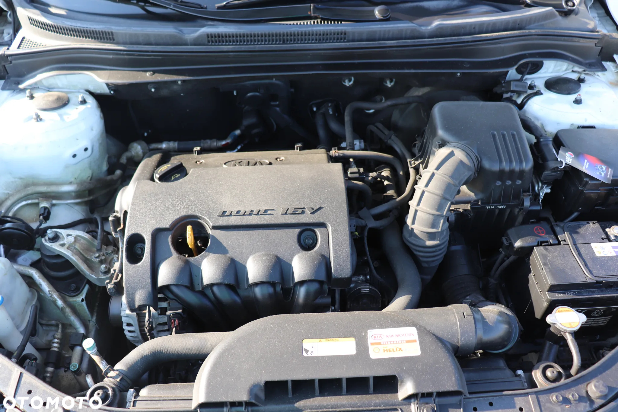 Kia Ceed 1.4 CVVT Attract - 30