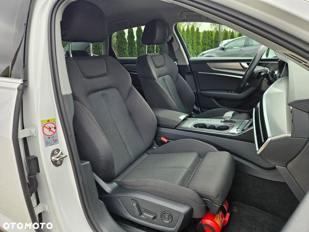 Audi A6 - 14