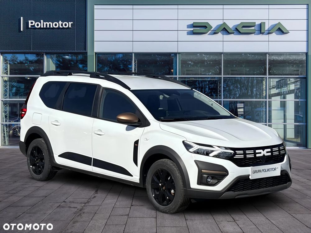 Dacia Jogger 1.6 Full Hybrid 140 Extreme MMT