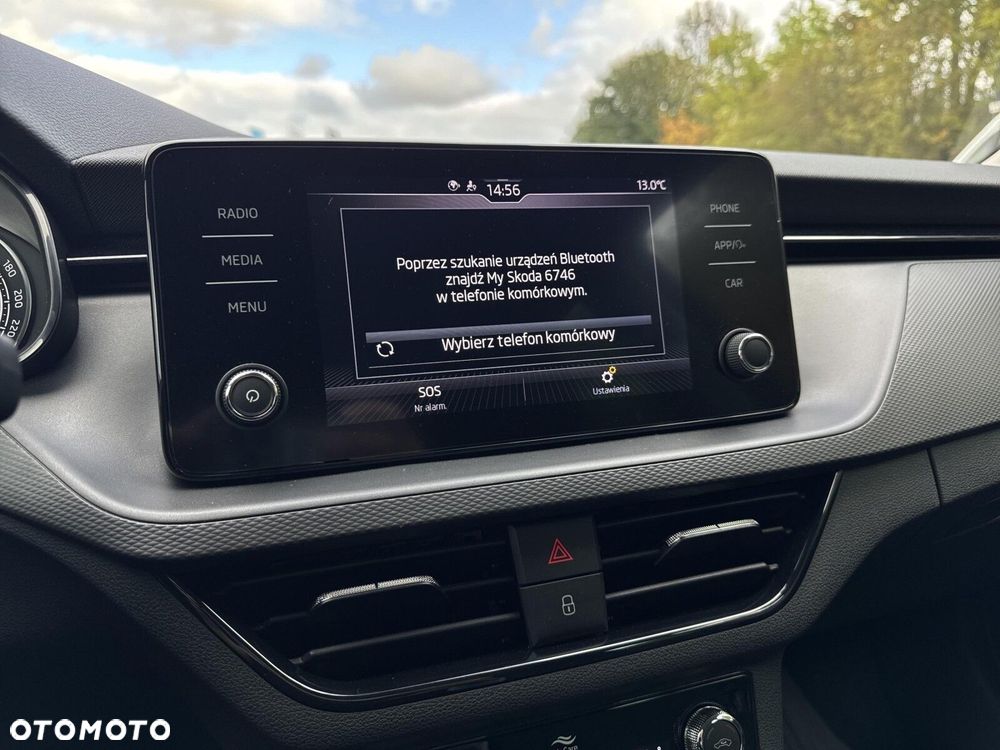 Skoda Kamiq 1.0 TSI Ambition - 25