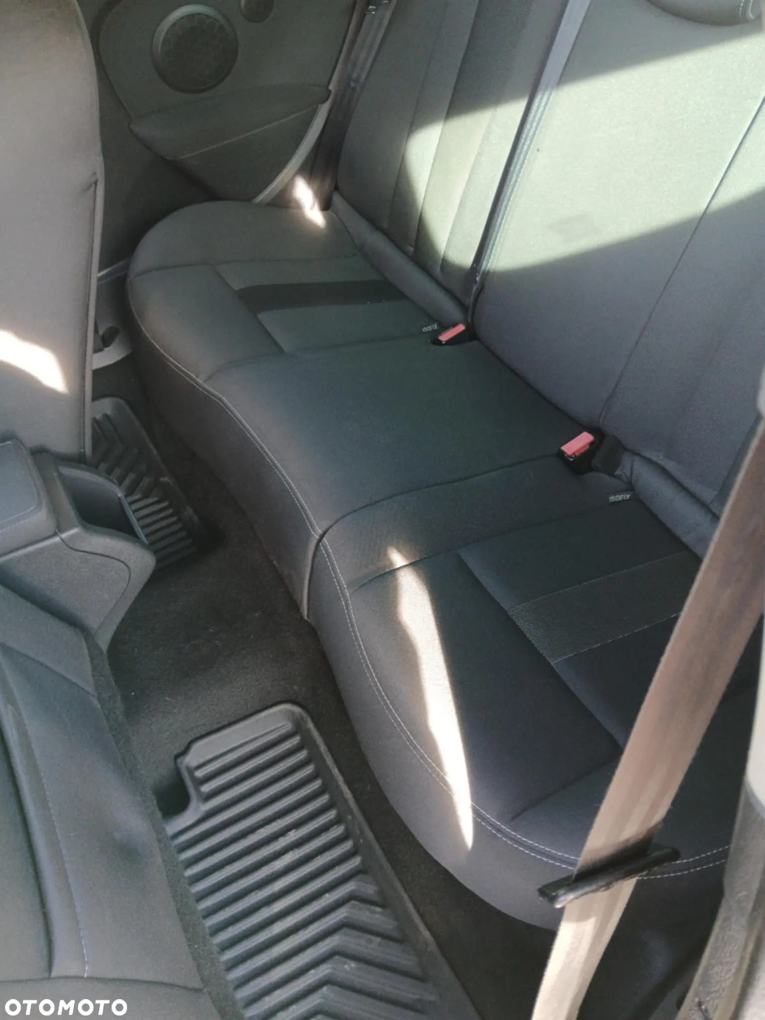 Renault Megane 1.9 dCi Dynamique - 14