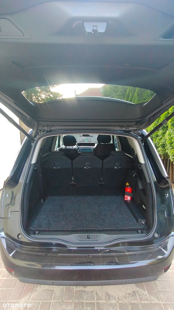Citroën C4 Picasso 1.6 BlueHDi MoreLife - 8
