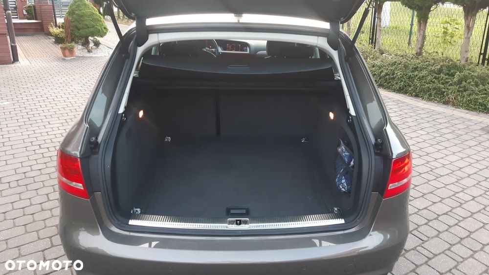Audi A4 - 24