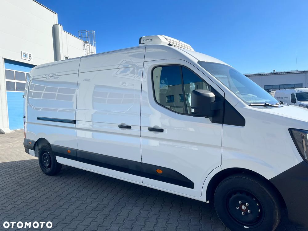 Renault Master - 2